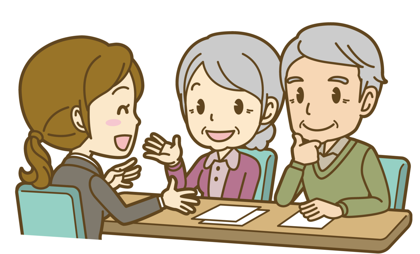 まかせて会員登録